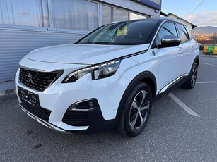 Peugeot 3008 1,5 BlueHDi 130 S&S EAT8 Crossway Aut.