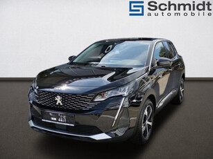 Peugeot 3008 BlueHDi 130 S&S EAT8 Allure Pack