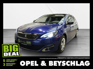 Peugeot 308 SW 1.2 PureTech GT Line SS Aut.