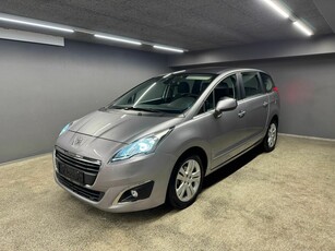 Peugeot 5008 Active