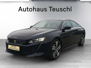 Peugeot 508 2,0 BlueHDi 180 EAT8 S&S Allure Aut.