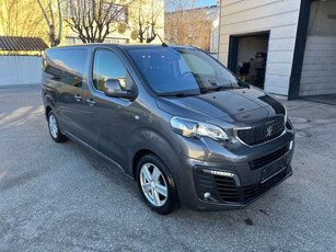 Peugeot Traveller Business VIP L2 *TOP AUSSTATTUNG*