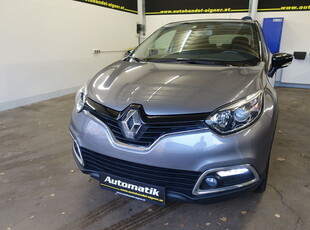 Renault Captur Dynamique ENERGY TCe 120 EDC