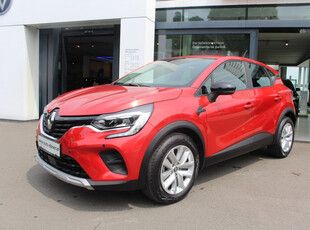 Renault Captur TCe 90 Zen