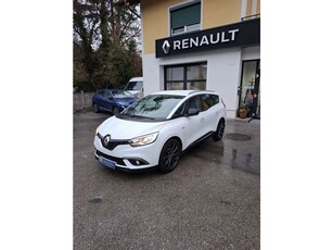 Renault Grand Scénic TCe 140 PF Limited