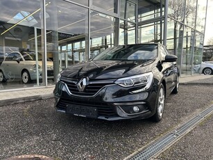 Renault Mégane Limited °8fach bereift°