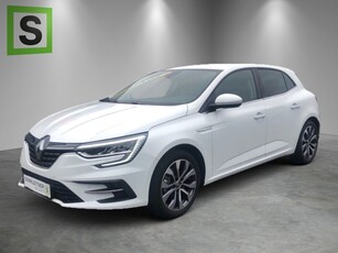 Renault MEGANE Techno Blue dCi 115