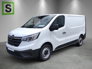 Renault TRAFIC Kastenwagen L1H1 2,8t Blue dCi 150 EDC MY24