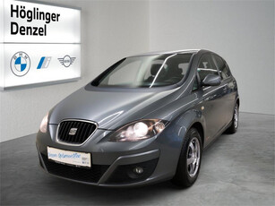 Seat Altea Chili-Copa 1,2 TSI