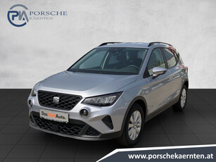 Seat Arona Style EcoTSI