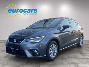 Seat Ibiza FR