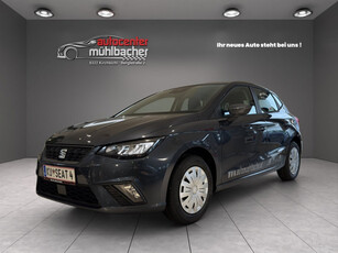 Seat Ibiza Reference Edition 1.0 TSI