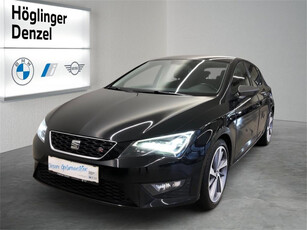 Seat Leon FR 2,0 TDI CR Start-Stopp