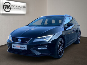 Seat Leon FR TDI