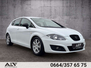 Seat Leon Reference Copa TDI