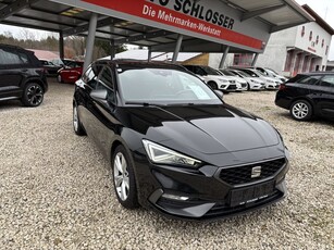 Seat Leon SP FR 4Drive AHK