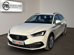 Seat Leon Style 2.0 TDI 115 PS