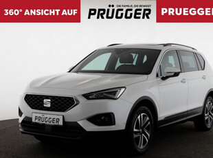 Seat Tarraco 2,0 TDI Style DSG 4DRIVE LED PANO NAVI VIR