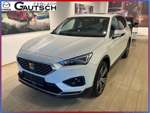 Seat Tarraco 2,0 TDI Xcellence DSG 4Drive