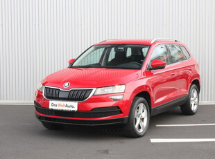 Skoda KAROQ Ambition Limited TSI