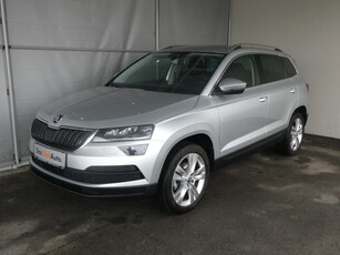 Skoda KAROQ Style 125 TSI