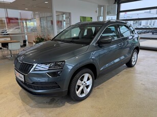 Skoda KAROQ Style LE TDI DSG