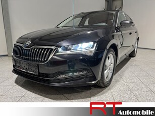 Skoda Superb Ambition ''LED, Rückfahrkamera''