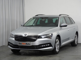 Skoda Superb Ambition TDI DSG