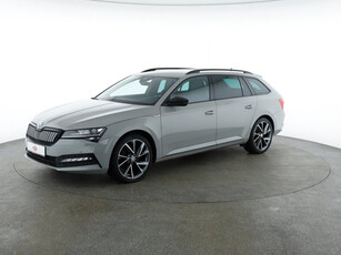 Skoda SUPERB Combi iV Style DSG