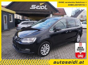 VW Sharan Highline SCR 2,0 TDI *7 SITZE*