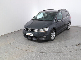 VW Touran Comfortline TSI DSG