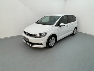 VW Touran TDI