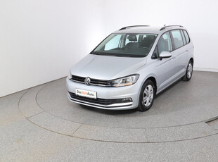 VW Touran TDI