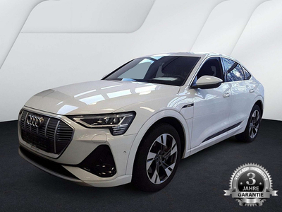 Audi e-tron SB 50 quattro 71kWh *S line*..Mod. 2021