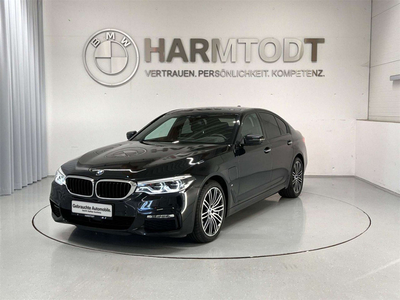 BMW 530 e iPerformance