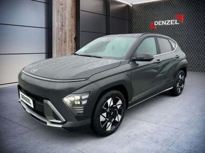 Hyundai Kona (SX2) Prestige Line 1.6 T-GDI 4WD DCT