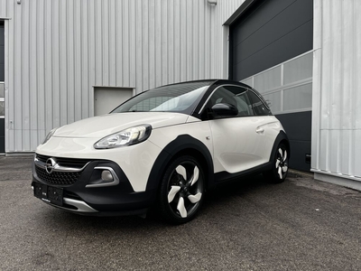 Opel Adam Rocks ecoFlex