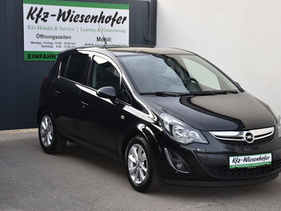 Opel Corsa Österreich Edition 1.3 CDTI