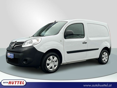 Renault Kangoo Express Kasten dCi 95 L1 netto 11.658,-