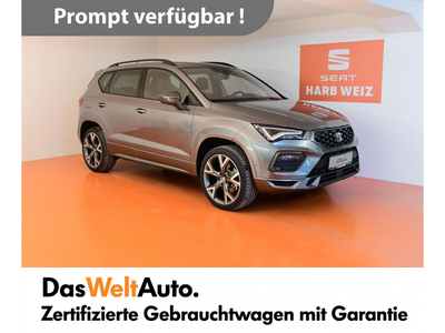 Seat Ateca FR 2.0 TDI DSG