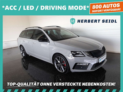 Skoda Octavia Gebrauchtwagen, Diesel, Grau, Steiermark, ID 1170354