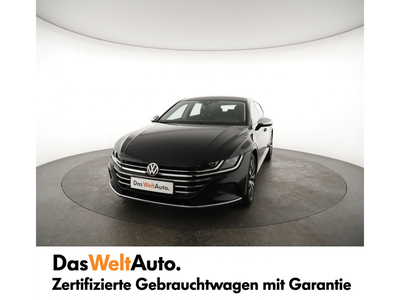 VW Arteon SB Elegance 2,0 TDI DSG