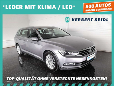 VW Passat Gebrauchtwagen, Diesel, Silber, Steiermark, ID 1170351