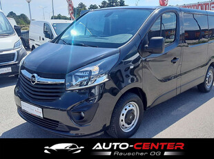 Opel Vivaro 1.6 CDTI Combi L1H1 2,7t *Netto €24.575,-*