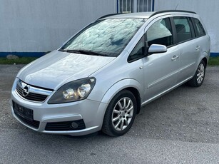 Opel Zafira 1,9 CDTI