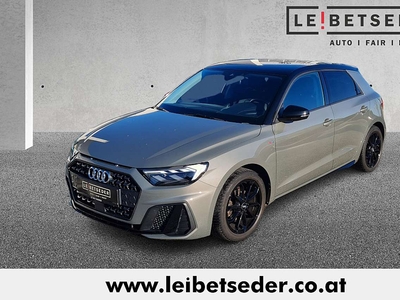 Audi A1 SB 30 TFSI S-line