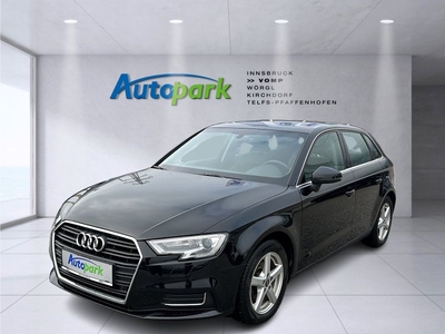 Audi A3 Sportback (8VF) SB 1,0 TFSI intense design