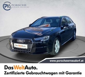 Audi A4 2.0 TDI