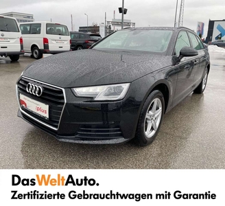 Audi A4 2.0 TDI