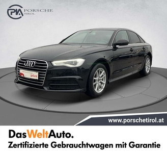 Audi A6 2.0 TDI ultra